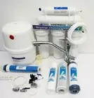 5 Stage Reverse Osmosis System Water Filter 3 Way Faucet YM8806