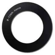 Cokin P Series Filter Holder Adapter Ring 49mm