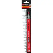 PKTool PT10121 - Crowsfoot Spanner Set 7 Piece Metric