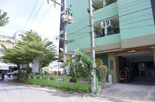 洛伊花園宅邸酒店Loy Garden Mansion