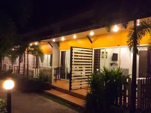 麗貝島NT別墅度假村NT House Koh Lipe Resort