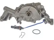 Melling Stock Oil Pump fits Jeep Wrangler 2012-2017 VIN: G DOHC 46CZPP (for: Jeep)