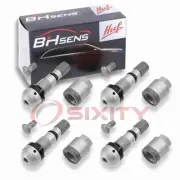 4 pc Huf TPMS Sensor Service Kits for 2001-2009 Audi A6 Quattro Tire wv (for: Audi)