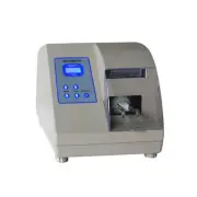 Dental Amalgam Capsule Mixer Amalgamator with Adjust Speed from 2800 to 5000 rpm