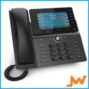 Snom M58 Handset Backlit Keys Bluetooth HD Audio IP Phone