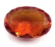 Natural Color Changing Alexandrite 200.20 CT Oval Cut IGL Loose Gemstone 5MSZ