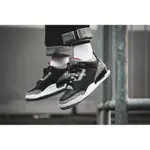 AIR JORDAN 3 RETRO BLACK CEMENT 黑水泥 爆裂紋 籃球鞋854262-001