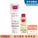 【Mustela 慕之恬廊】慕之孕 孕期油霜組(孕膚霜限量加大版250ml+孕膚油105ml 小姐不熙娣推薦)