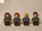 NEW LEGO Harry Potter Minifigure Students Lot