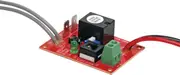 ENFORCER Low Battery Cut Off Module and Control Panel 24V