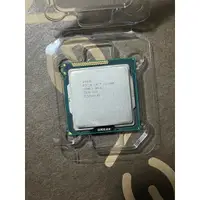 在飛比找蝦皮購物優惠-Intel Core i5 2500K 3.30G 6M 4