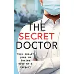 THE SECRET DOCTOR