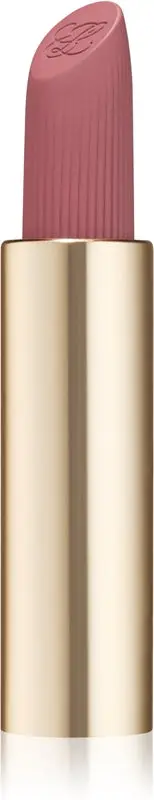 Estée Lauder Pure Color Matte Long-lasting Matte Lipstick Color Refill Suit Up 3.5 g