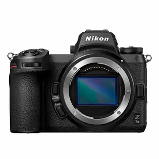 含贈品【NIKON】Z7 II 全幅無反相機 BODY 單機身 / KIT 單鏡組 (公司貨) #原廠保固 #尼康魂