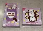 I Heart Revolution Christmas Hot Chocolate Mini Eyeshadow Palette & Highlighter