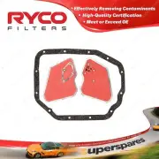 Ryco Transmission Filter for Mitsubishi Cordia AA AB AC CX 1.8 Petrol (for: Mitsubishi)