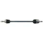 For Dodge Colt Hyundai Elantra & Mitsubishi Cordia Front Left CV Axle Shaft CSW (for: Mitsubishi)