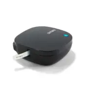 Dymo LetraTag 200B Bluetooth Connectivity Portable and Lightweight Label Maker