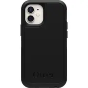 OTTERBOX IPH12MDMB iphone 12 Mini Case Black Magsafe Defender Series Xt
