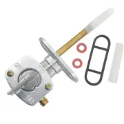 Fits Yamaha XJ750 Maxim Seca Fuel Petcock 8mm Generic Replacement OEM Spec