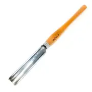 1-1/4″ Roughing Gouge, M42 HSS Cryogenic Wood Lathe Turning Tool