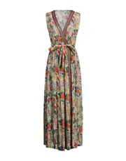 [CONNOR & BLAKE] CONNOR & BLAKE Maxi dresses - Item 15430992
