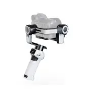 Aircross s 3 Axis Foldable Handheld Gimbal Stabilizer for Dslr Cameras and Smart