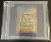 J Geils Band Quadio 4.0 Nightmares and Other Tales from Vinyl Jungle Blu-ray