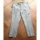 RLX Ralph Lauren Golf Pants with Mini Plaid Pattern size 38 x 34 NWT