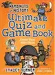 Ultimate Quiz and Game Book
