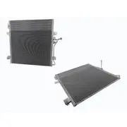 Sterling A/C Condenser to suit Jeep Cherokee 02/2008 to 12/2012 - AMCK-COD-006