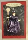 The Wizard Of Oz, Wicked Witch of The West, 1996 Hallmark Keepsake Ornament Ppd