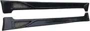 Body Kit Compatible for Hyundai Avante Type B,The Pp Aftermarket Parts Includes Car Side Skirt Bumper