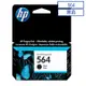 HP 564 黑色墨水匣(CB316WA)