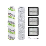 Filter Replacement for X7 Crosswave 3350F 2832Z 2955Z Stratos Ultralight Corded Stick Vacuum
