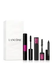Lancome Monsieur Big Volume Mascara Eye Makeup Set ($46 value) OS