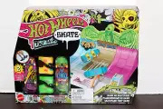 TONY HAWK SKATE SET HOT WHEELS MATTEL 2022 HPG35 NEW!