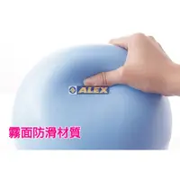 在飛比找蝦皮購物優惠-【ZEUS 2020】ALEX B-3020 韻律球 (20