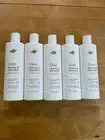 5 Dove Dryness & Itch Relief Damage Therapy Anti-Dandruff Shampoo 12oz