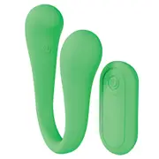 Shots Loveline FlexEase Bendable Vibrator