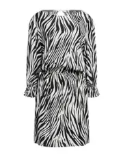 [ANTONELLA RIZZA] ANTONELLA RIZZA Mini dresses - Item 15296428