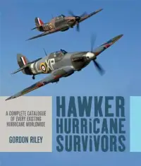 在飛比找博客來優惠-Hawker Hurricane Survivors: A 