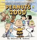Charles M. Schulz Peanuts 2000 (Paperback) Peanuts (US IMPORT)
