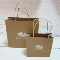在飛比找蝦皮購物優惠-專櫃小紙袋 幸福部屋 ORIGINS品木宣言 僅限加購 不單