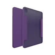 OtterBox Symmetry Folio Case for iPad Pro 13" Gen 7 (2024) - Purple - Purple