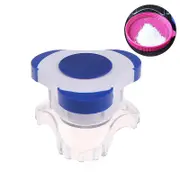 Shanghai Yiting Trading Co Ltd Kid Pill Pulverizer Tablet Grinder Medicine Cutter Crusher Storage Box Crush one size