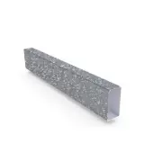 WA NEW Stratco Rectangular Patio Tube 76x38mm Galvanised