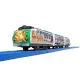 【TAKARA TOMY】PLARAIL 鐵道王國 S-13 旭山動物園列車AS(多美火車)