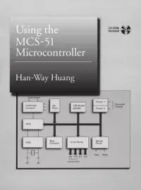 在飛比找博客來優惠-Using the McS-51 Microcontroll