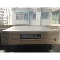 在飛比找蝦皮購物優惠-10 公斤以上級別CD播放機 Pioneer DV-989A